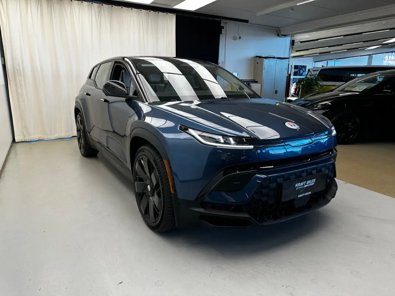 Billede 6 - Fisker Ocean  One