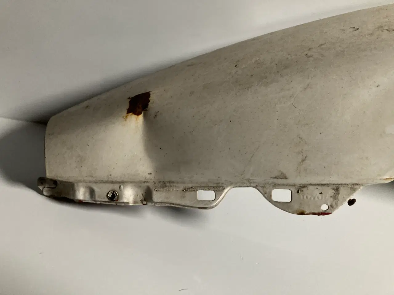 Billede 2 - Supra mk3 forskærm 