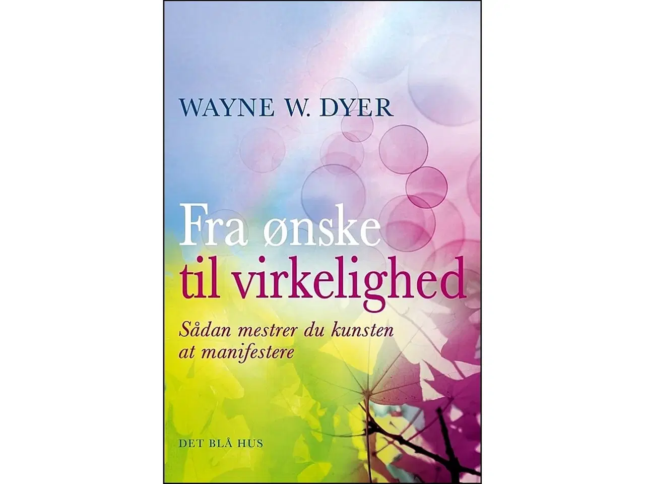 Billede 1 - Fra ønske til virkelighed