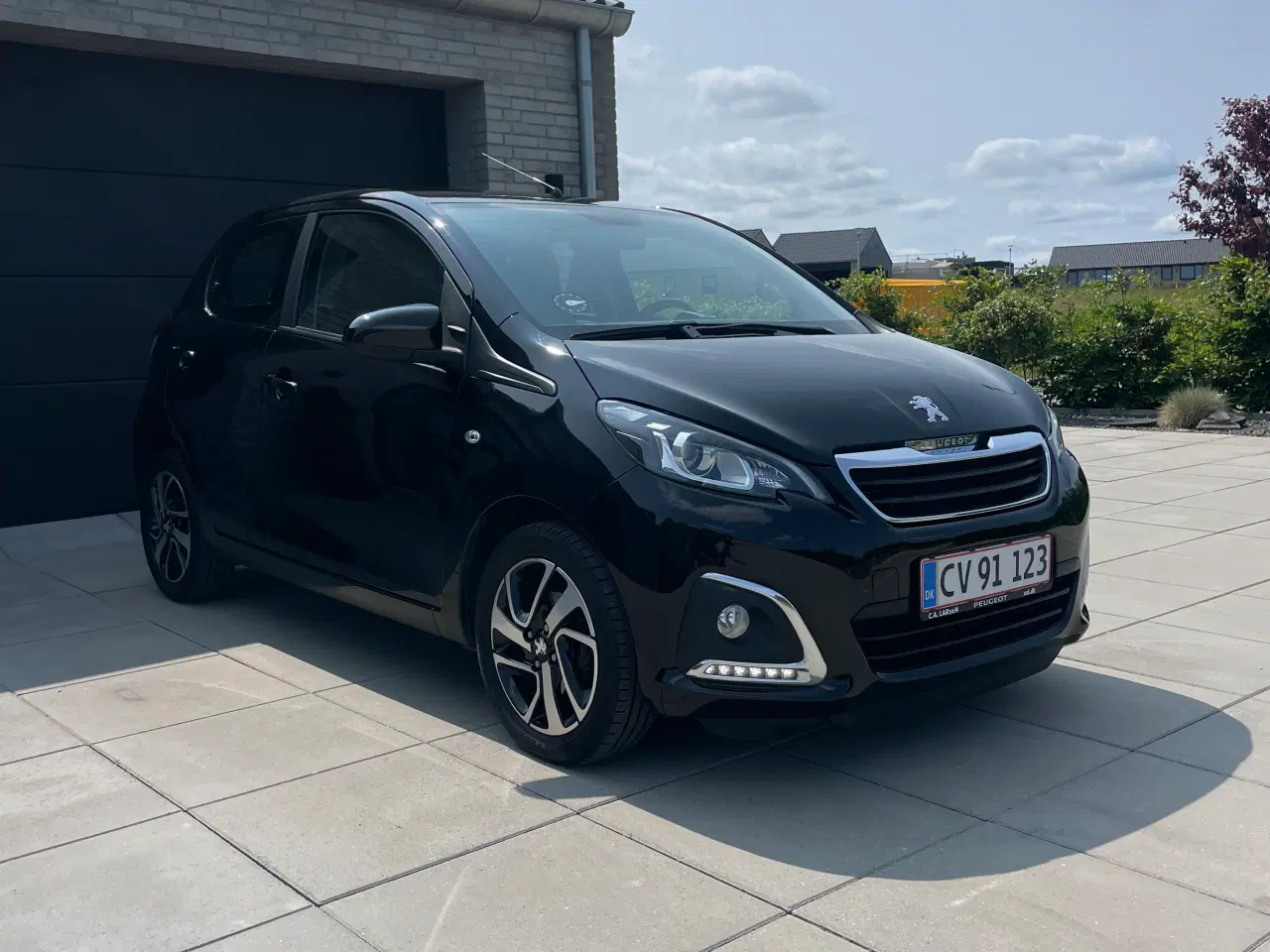 Billede 2 - Peugeot 108 1.0 E-vti 72 HK 