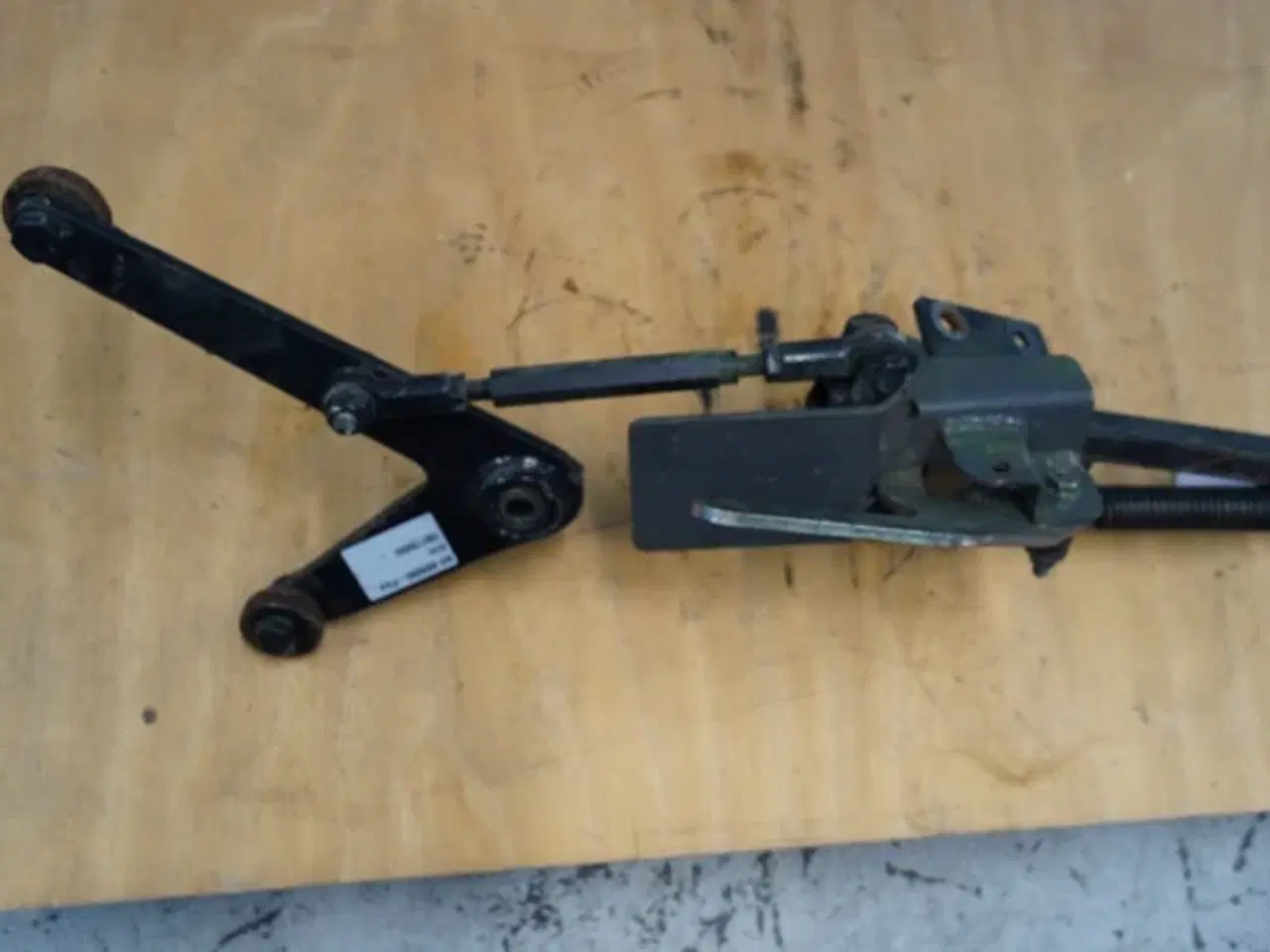 Billede 10 - New Holland BB9090 Arm 700176094