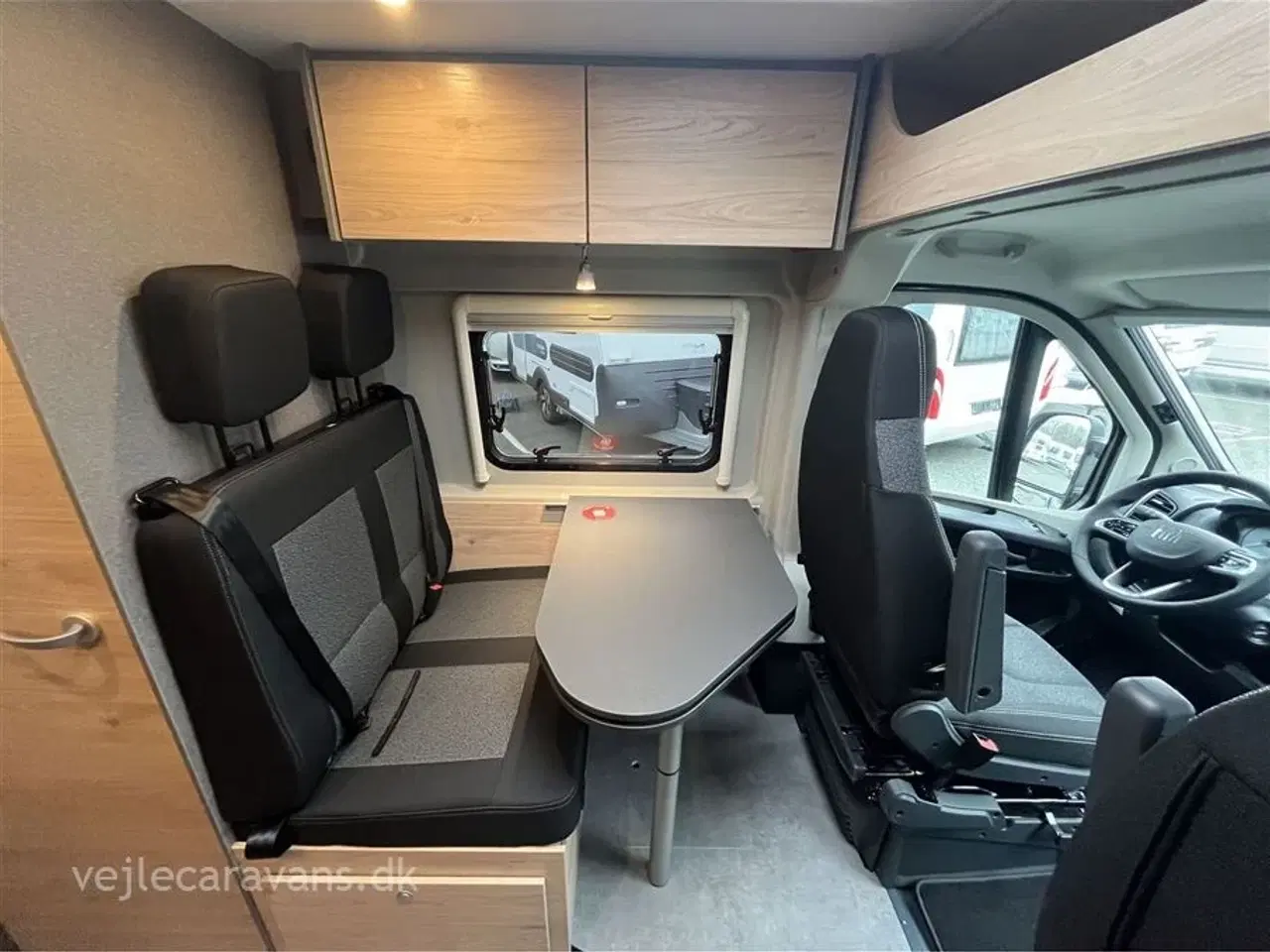 Billede 6 - 2026 - Dethleffs Globetrail 600 DS