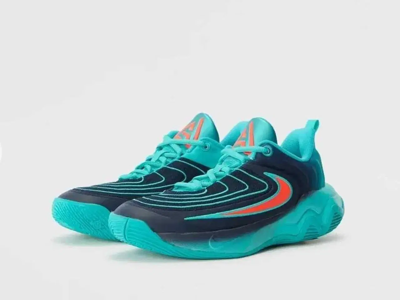 Billede 1 - str.37.5 Giannis immortality 4 