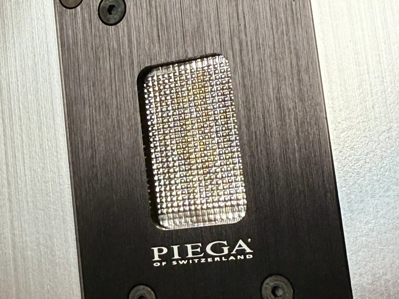 Billede 4 - Piega PH5 MKII