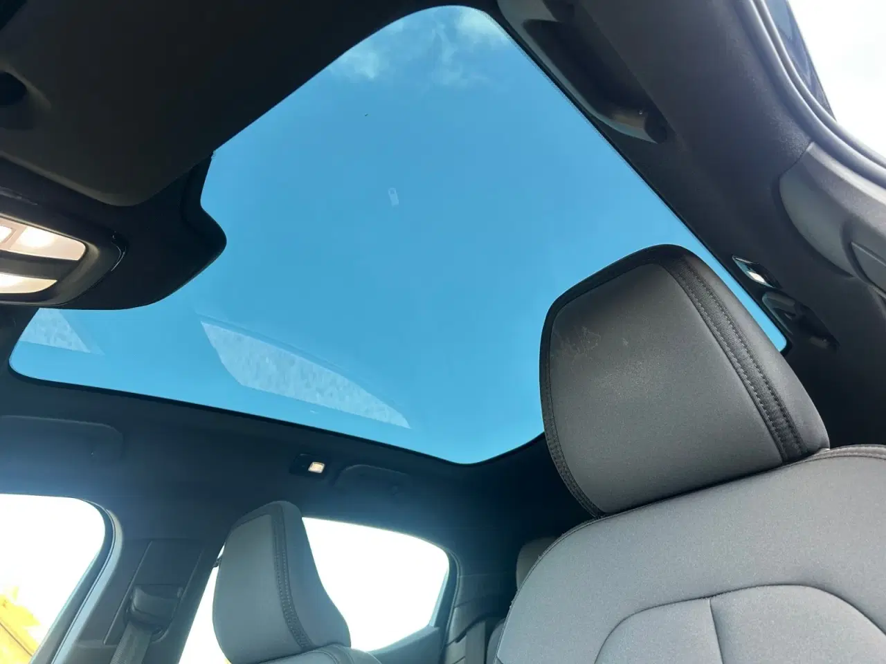 Billede 15 - Polestar 2  Long Range AWD
