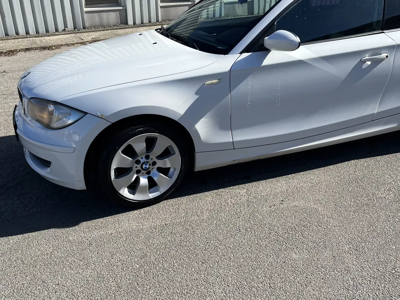 Billede 4 - BMW 116d 2,0 TDI 2009