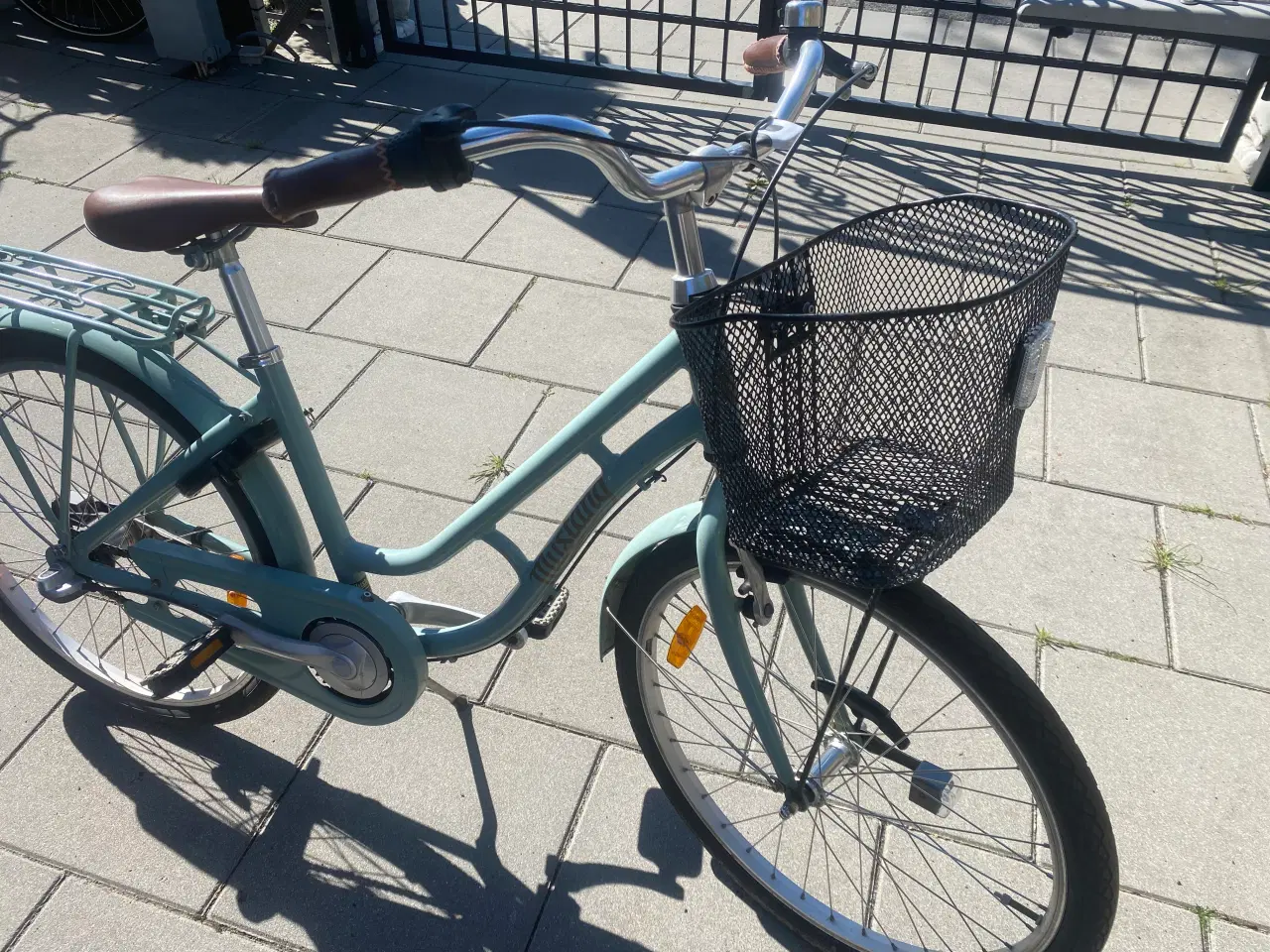 Billede 9 - 24 tommer lækker cykel 