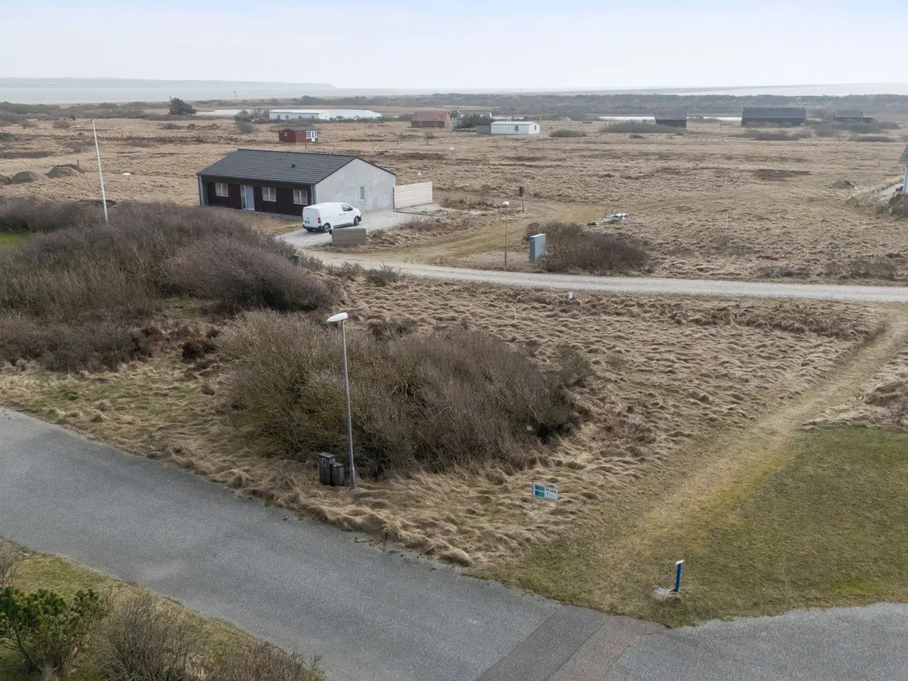 Billede 8 - Attraktiv byggegrund i Agger – 809 m² på blind vej