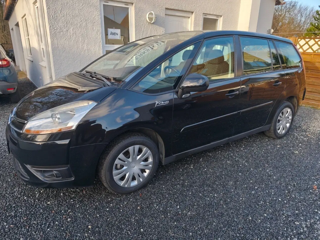 Billede 2 - Citroën C4 Picasso 1,8 16V Prestige