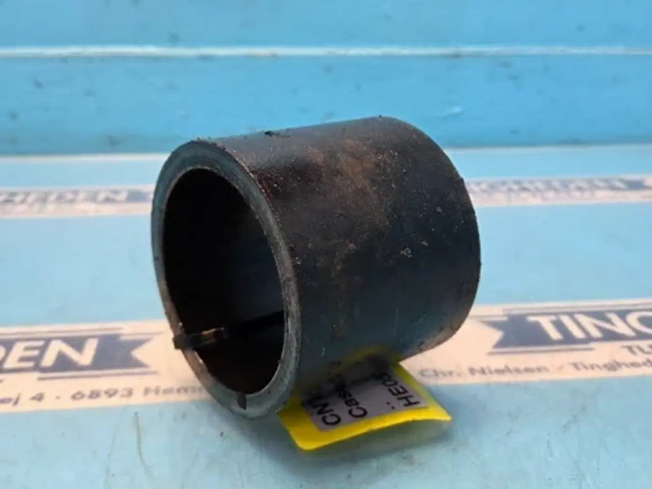 Billede 6 - Case 8010 Afstandsstykke 87280592