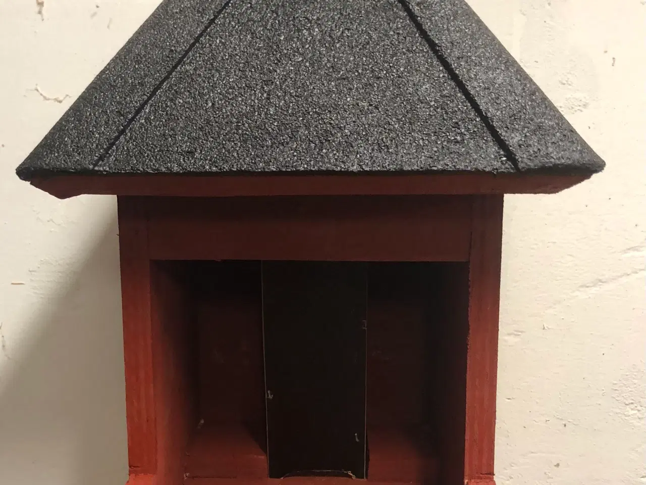 Billede 4 - Fuglehus