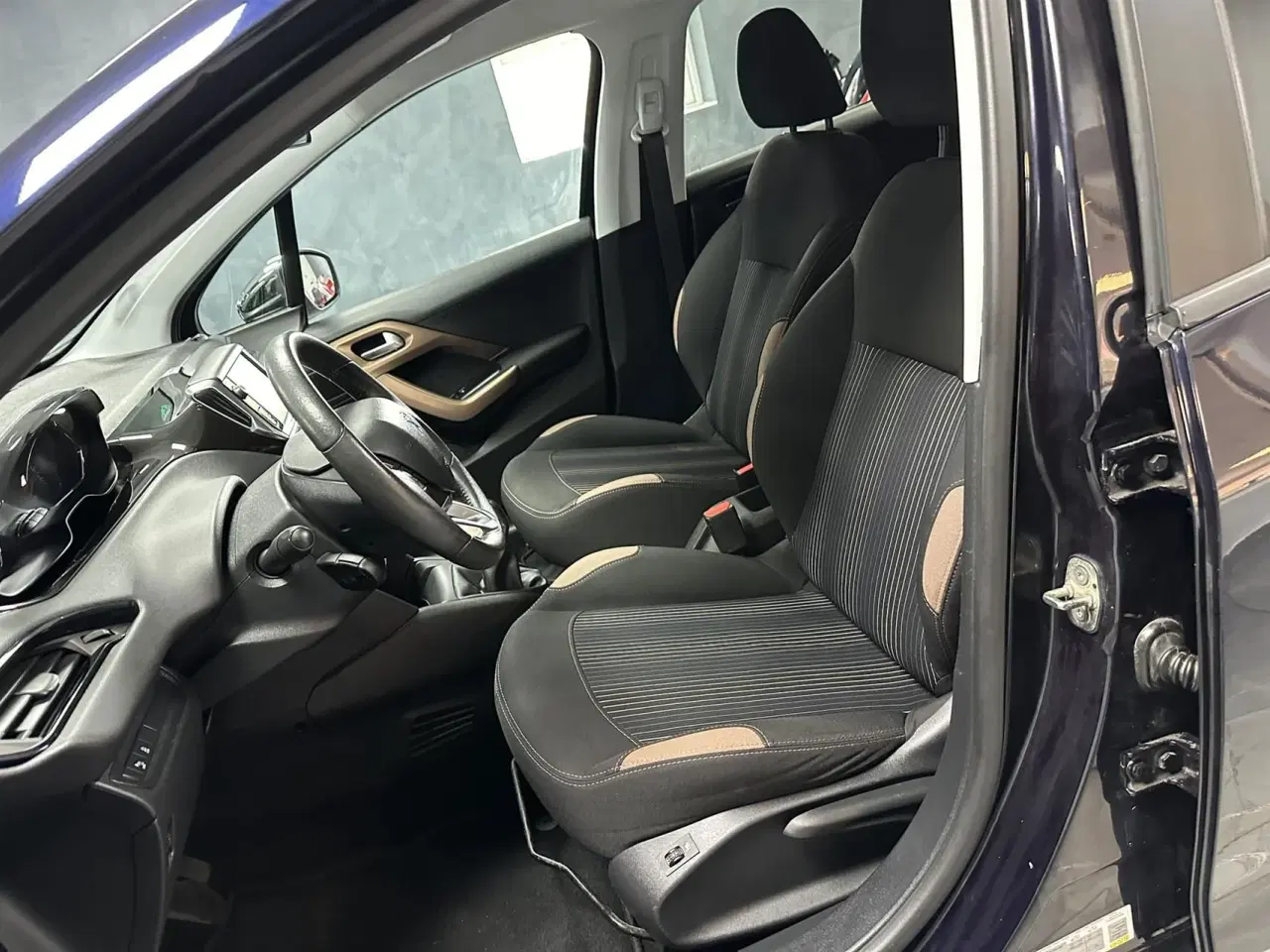 Billede 19 - Peugeot 208 1,2 VTi Urban 82HK 5d