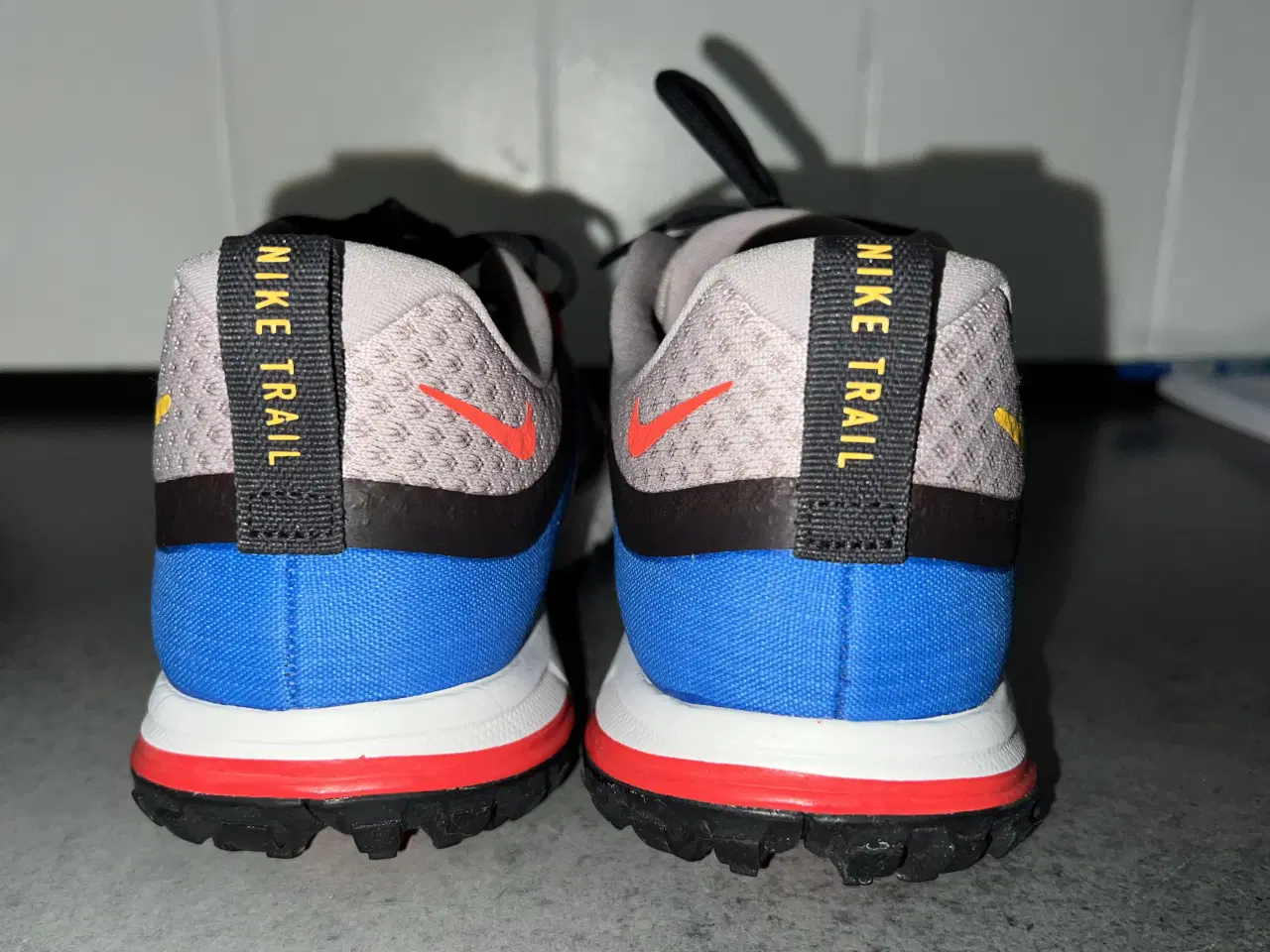 Billede 5 - Nike Air Zoom trailsko