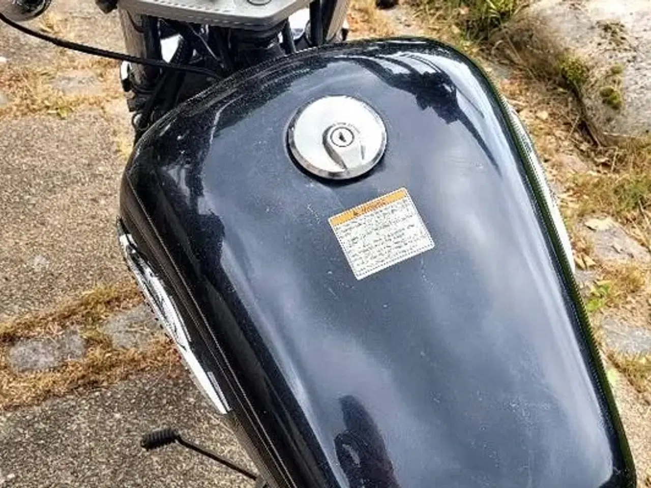 Billede 5 - Suzuki Marauder GZ 250