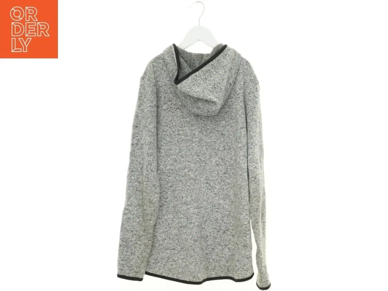 Billede 2 - Fleecejakke fra H&M (str. 170 cm)