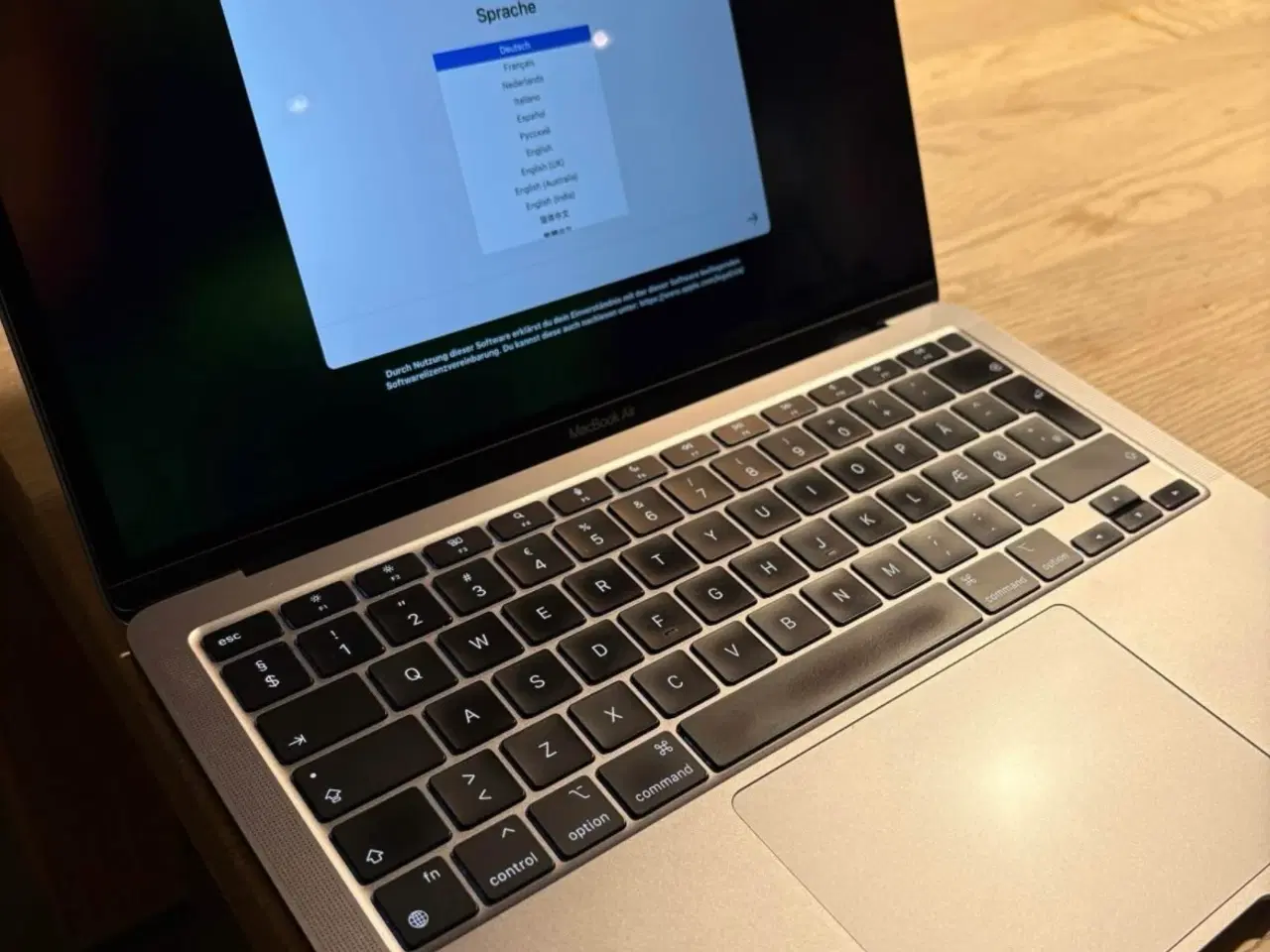 Billede 3 - MacBook Air 2021