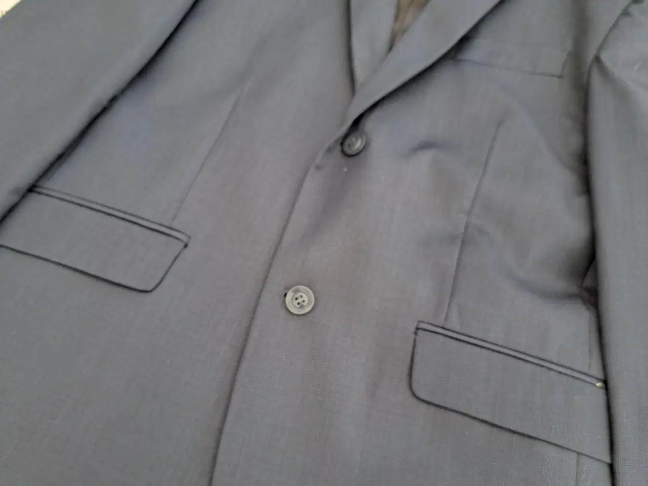 Billede 2 - Flot blazer