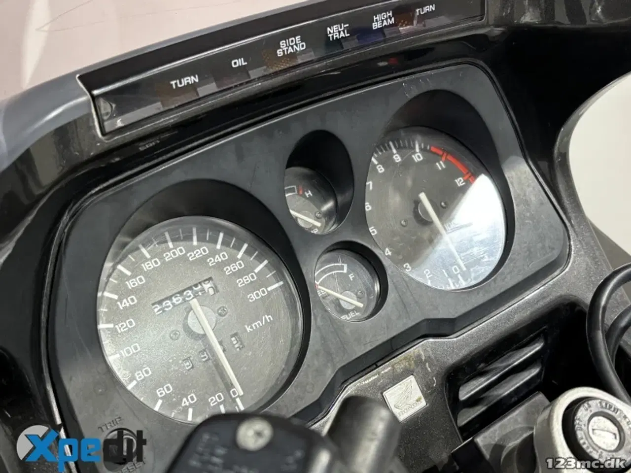 Billede 14 - Honda CBR 1000 F