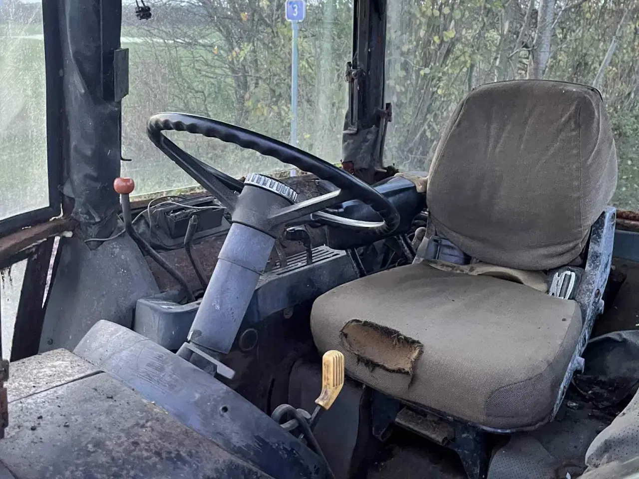 Billede 8 - John deere 4040 4wd