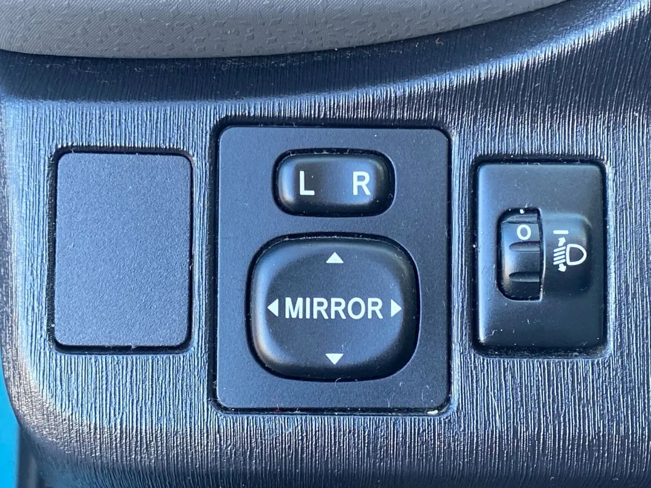 Billede 17 - Toyota Yaris 1,0 VVT-I T2 69HK 5d