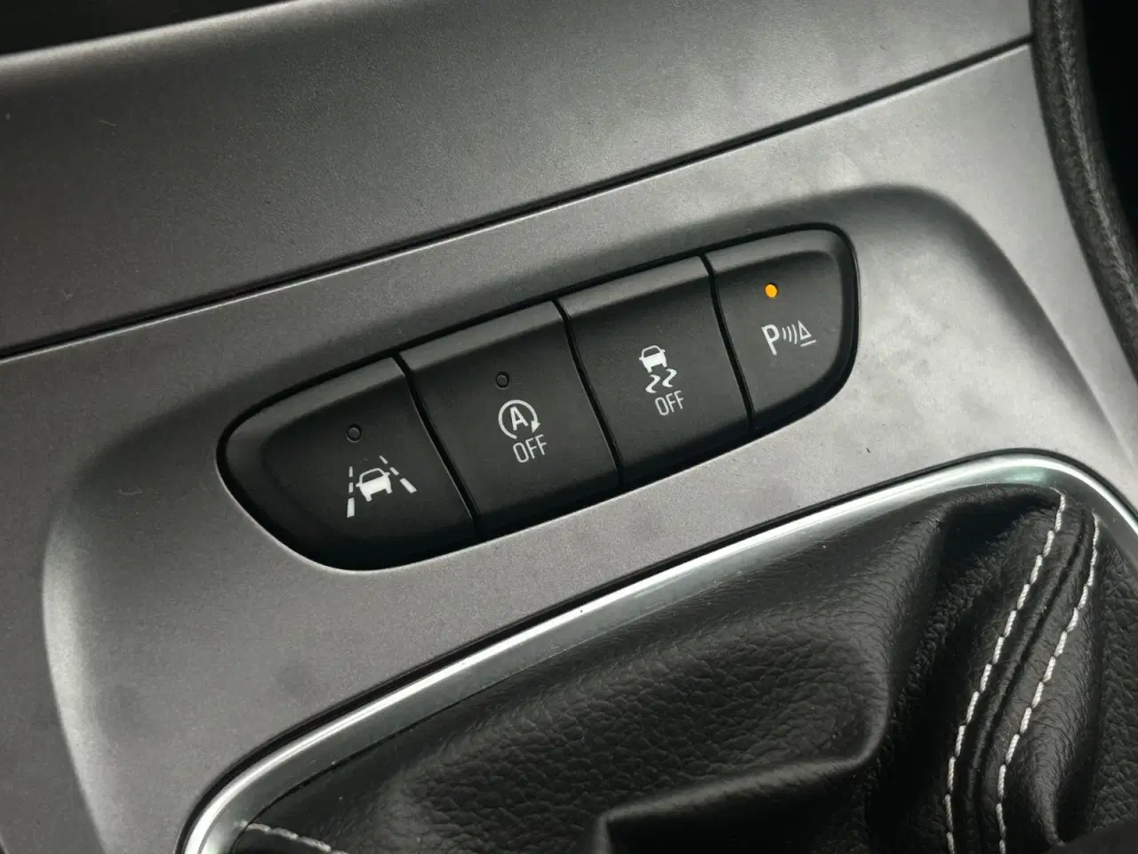 Billede 12 - Opel Astra 1,4 T 125 Enjoy
