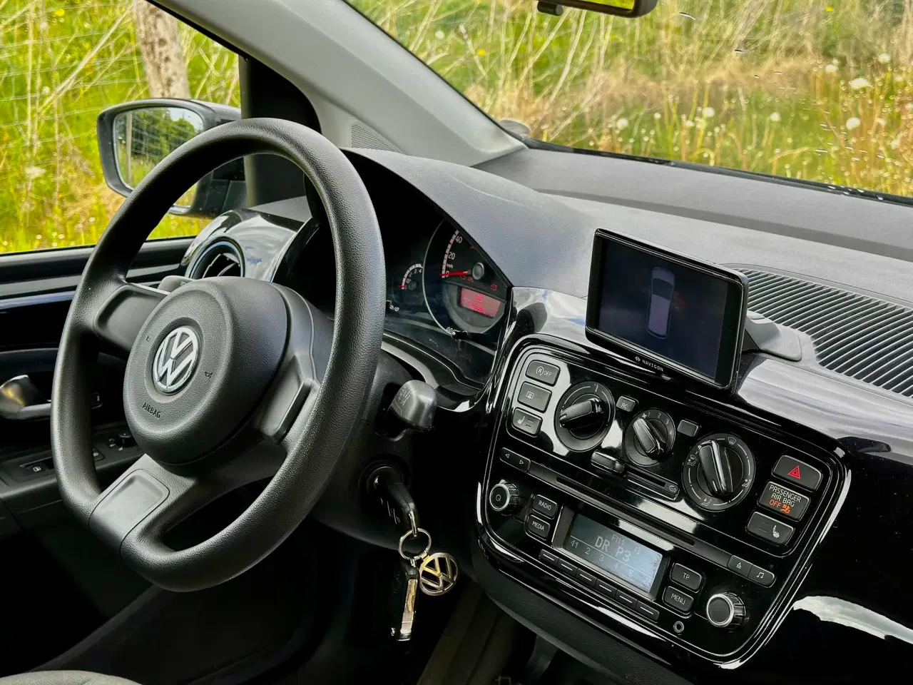 Billede 15 -  VW UP 1.0 2013 5 dørs 163000 km
