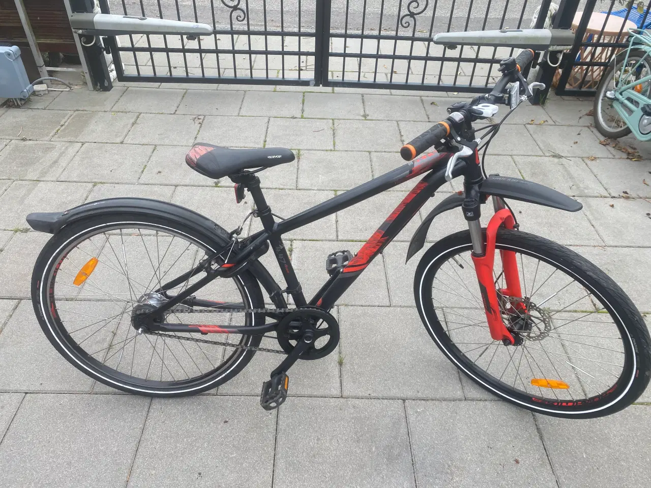 Billede 6 - Købt til 6299 kr 26 tommer topmodellen 