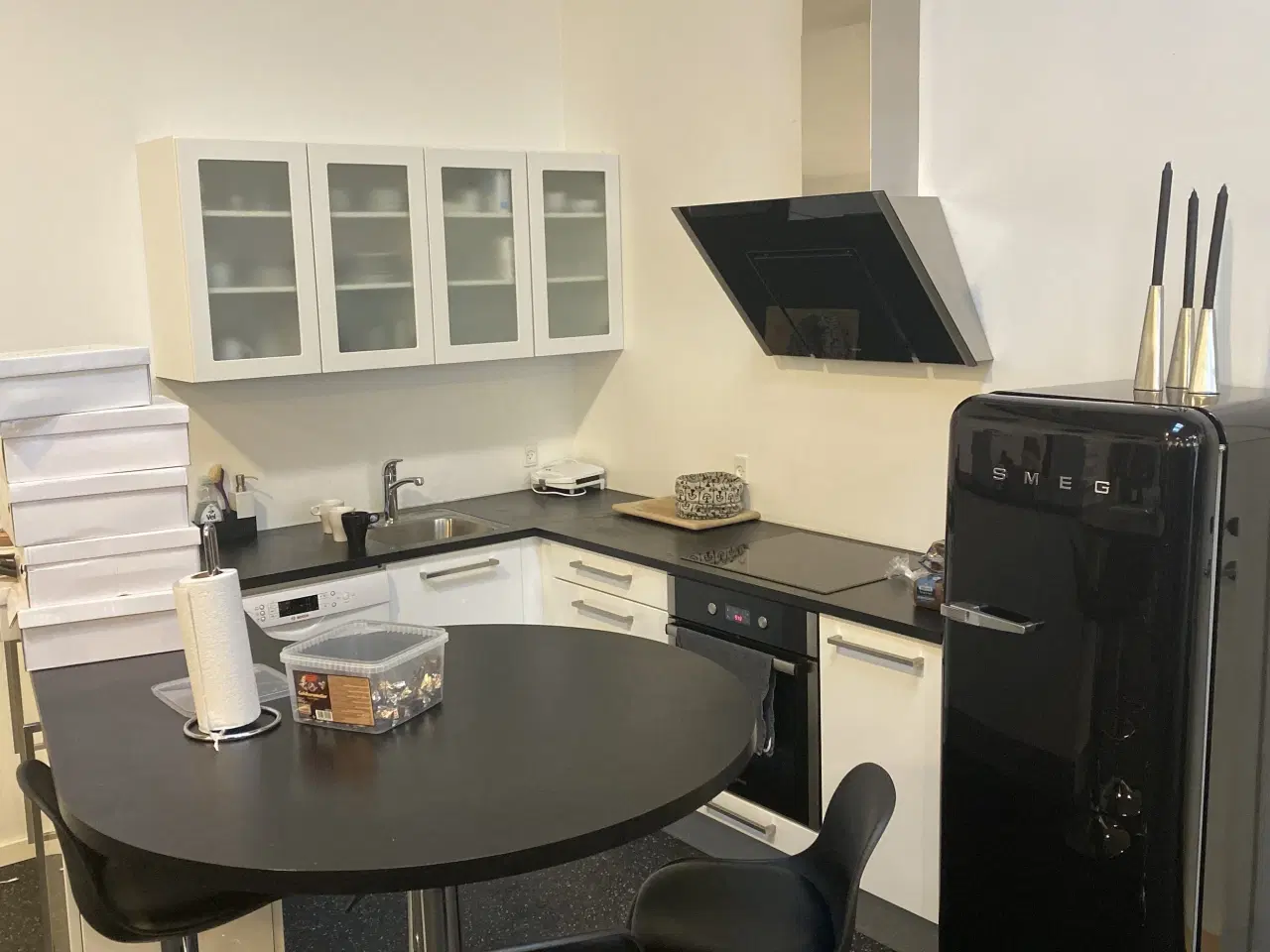 Billede 6 - Flot erhvervslejemål beliggende i Hammerum