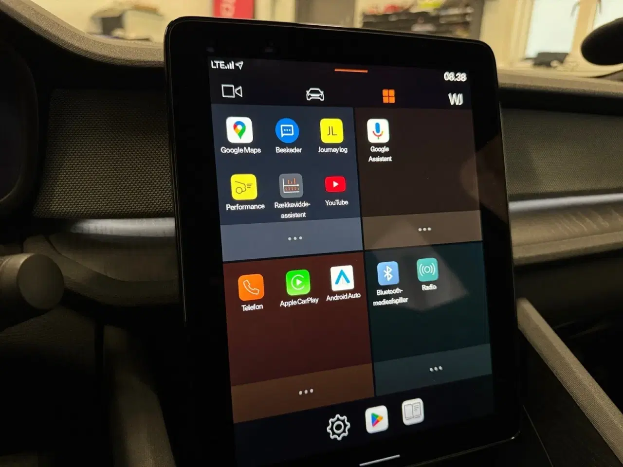 Billede 11 - Polestar 2 Performance AWD