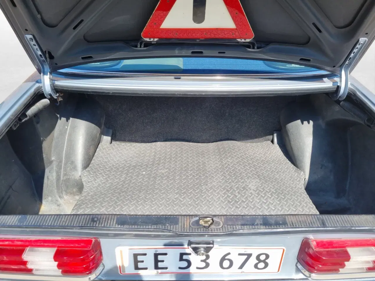 Billede 18 - Mercedes 300 3,0 D