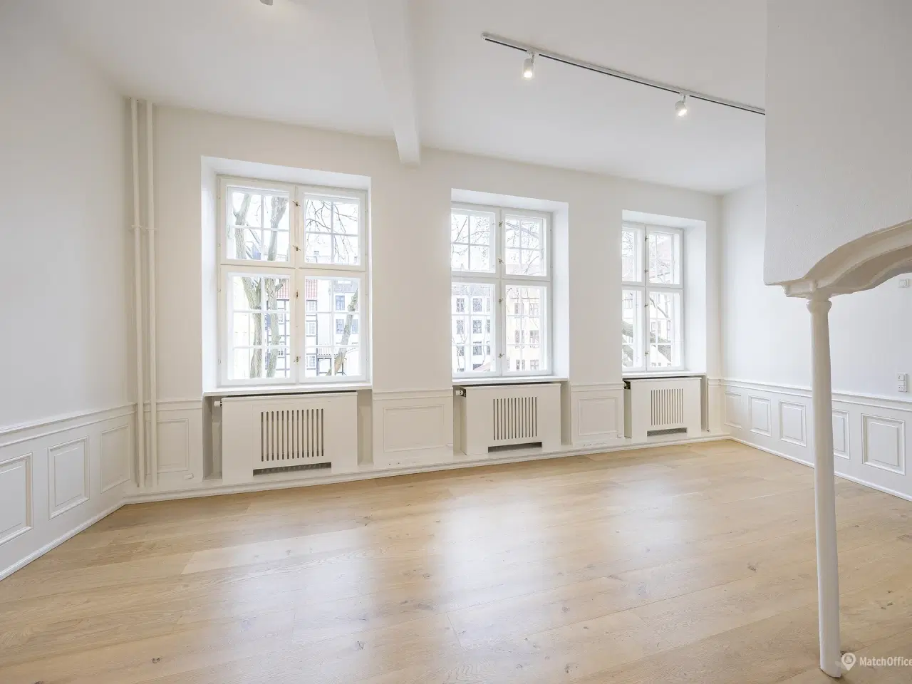 Billede 8 - Super hyggeligt kontor i København K.