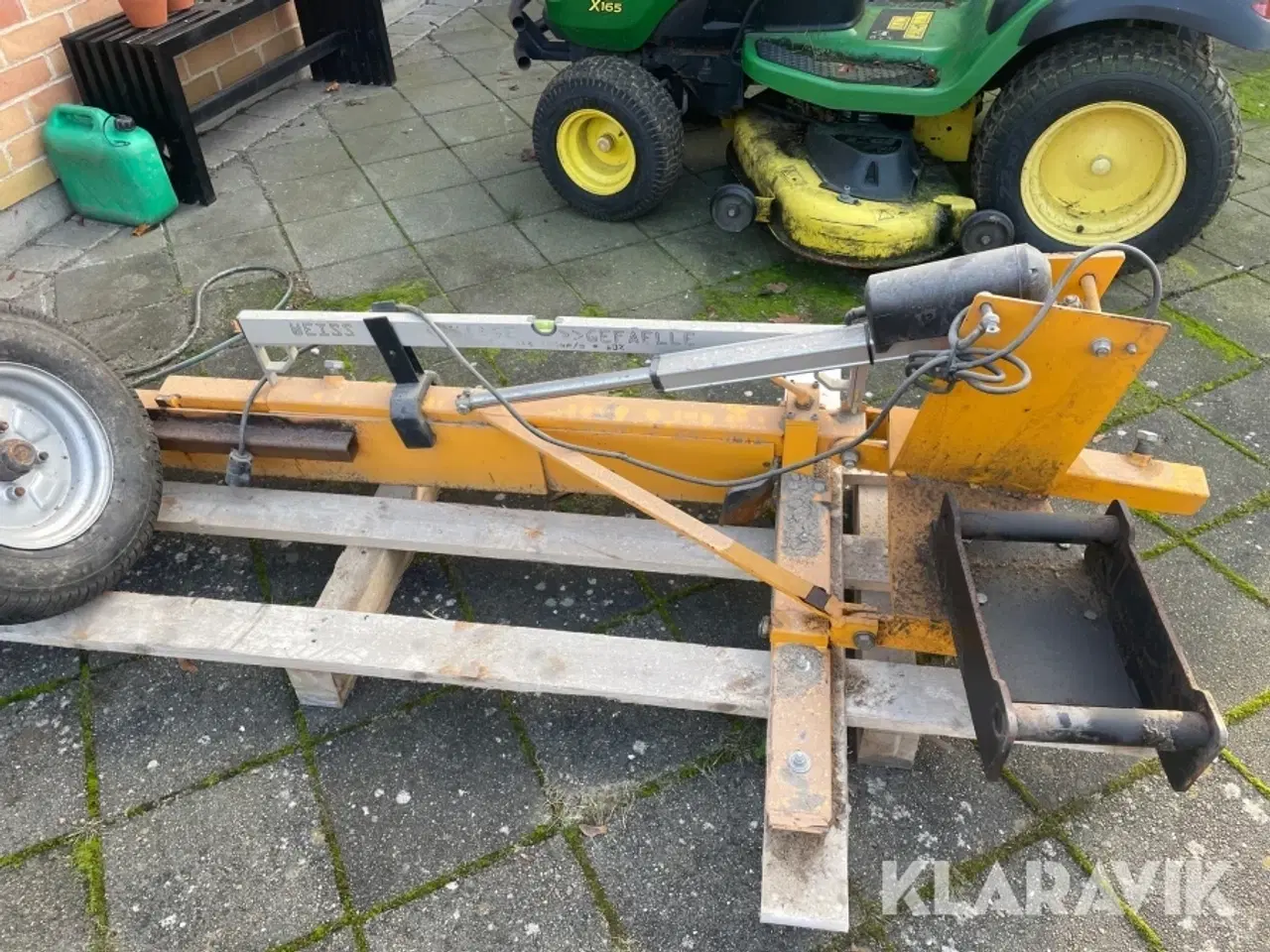 Billede 8 - Sandafretter ASP Produktudvikling Sandi