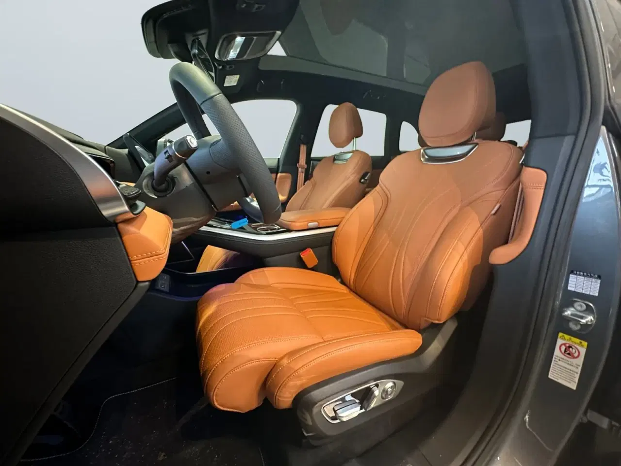 Billede 4 - Xpeng G9  Performance