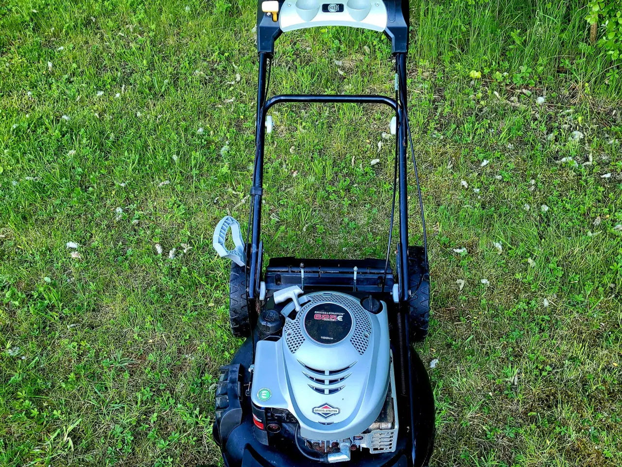 Billede 3 - Texas Razor 5170TR/WE Combi