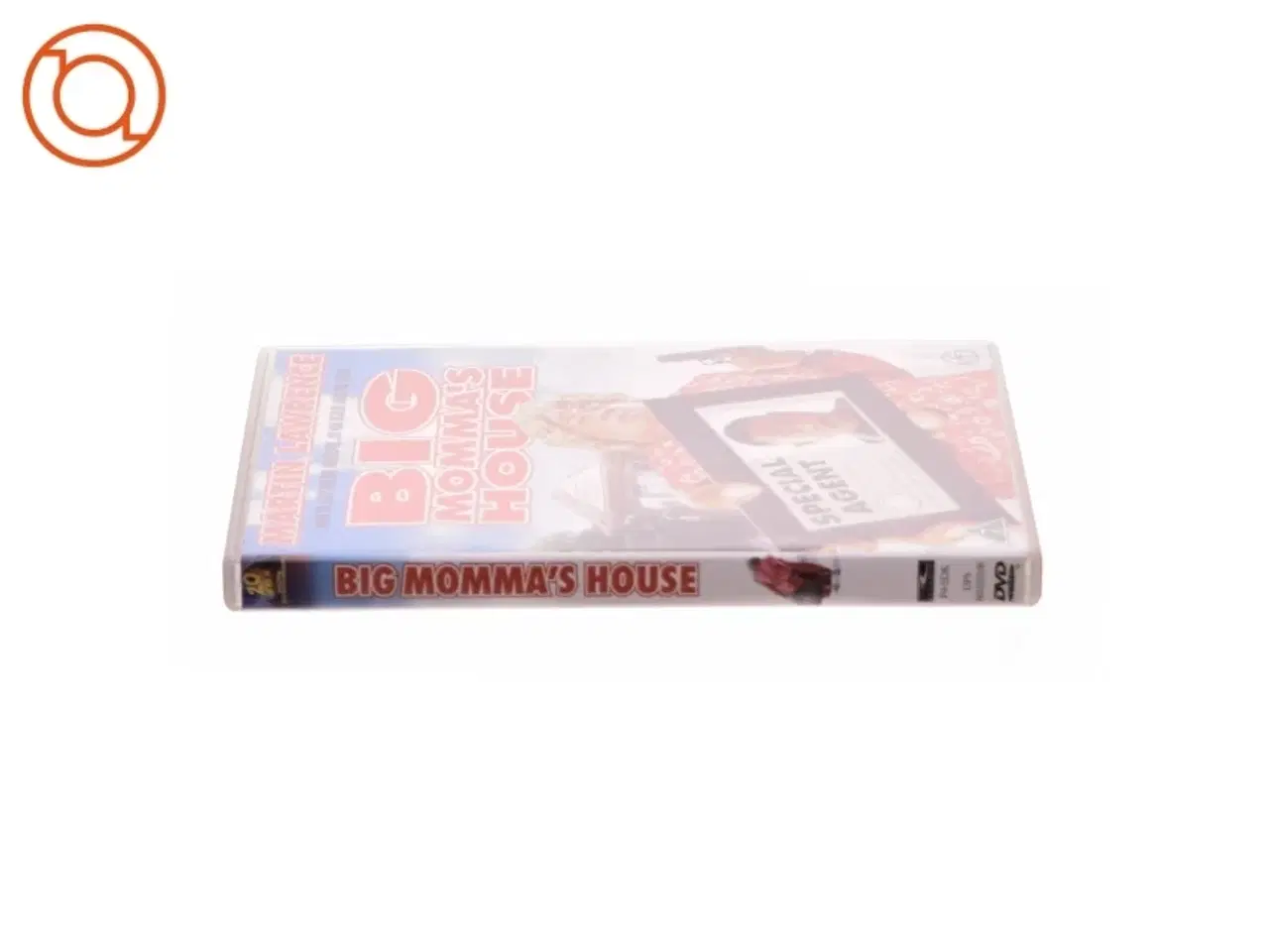 Billede 4 - Big Momma&#180;s house