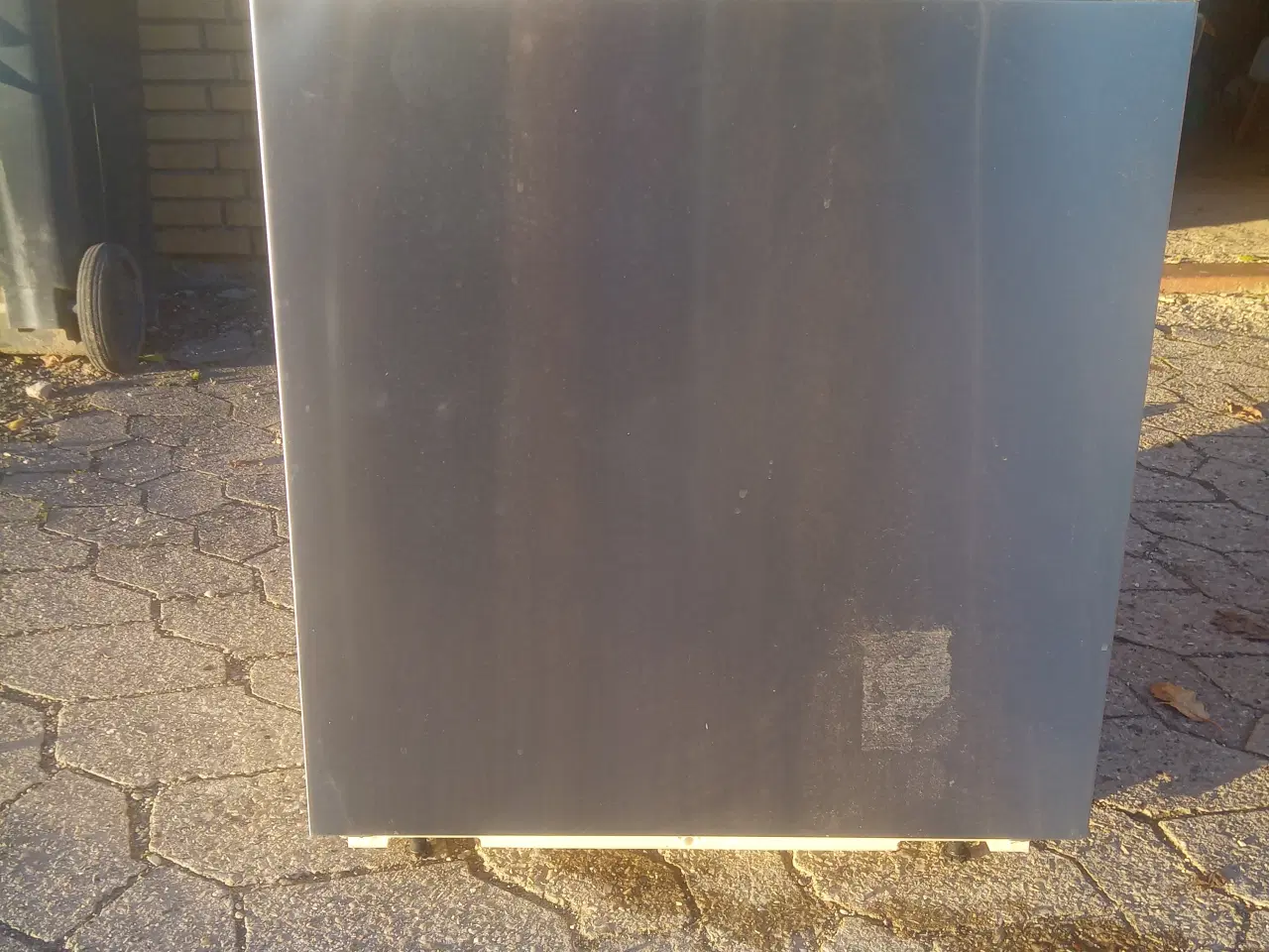 Billede 4 - opvaskiemaskine