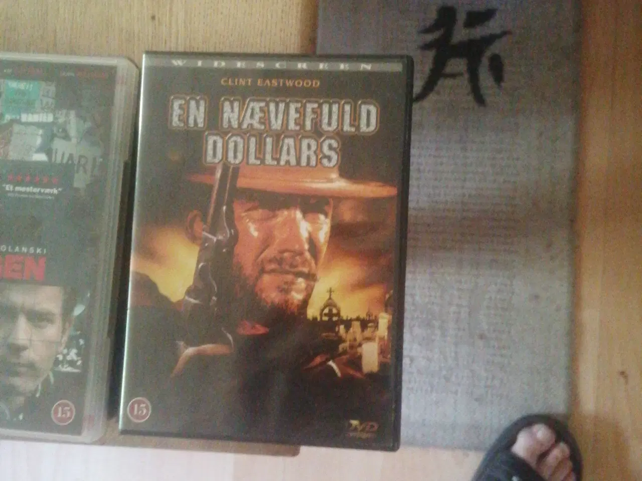 Billede 6 - Dvd film sælges