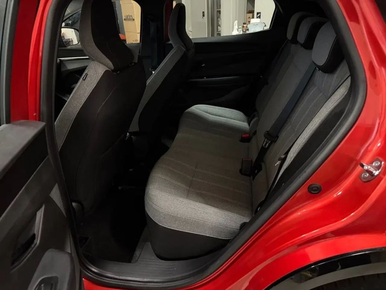 Billede 13 - Renault Megane E-Tech 60 Evolution