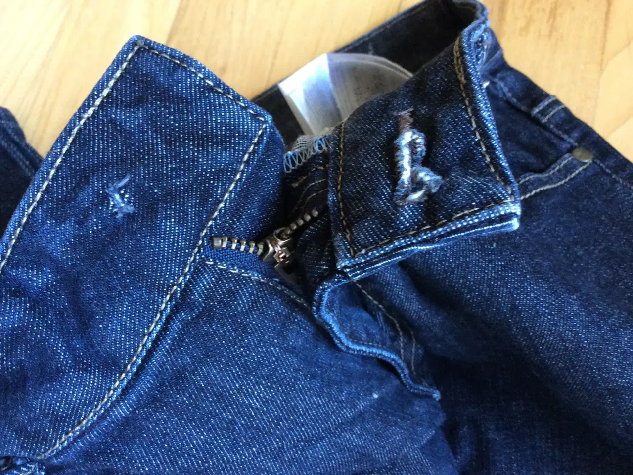 Billede 5 - Denim Jeans
