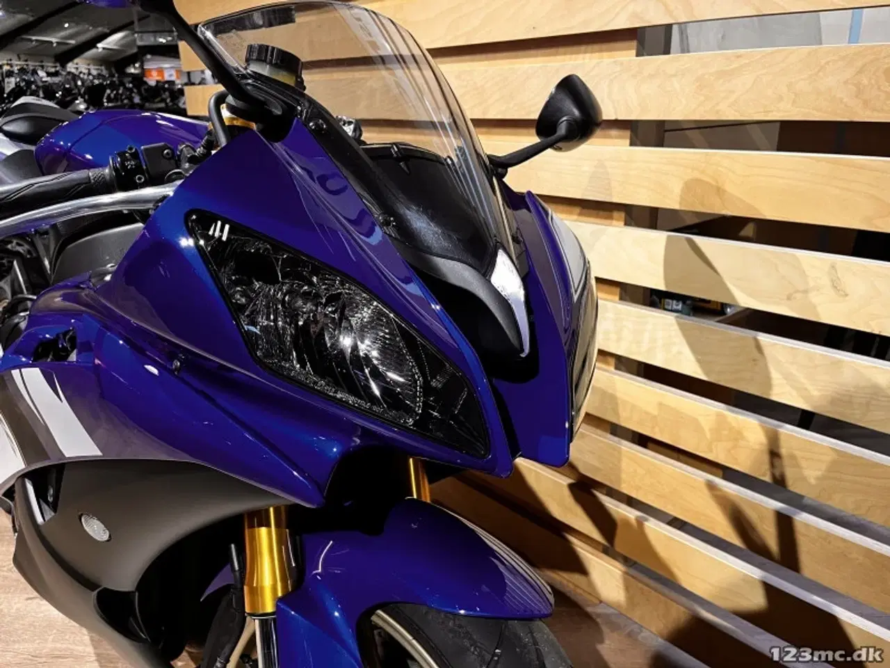 Billede 7 - Yamaha YZF R6