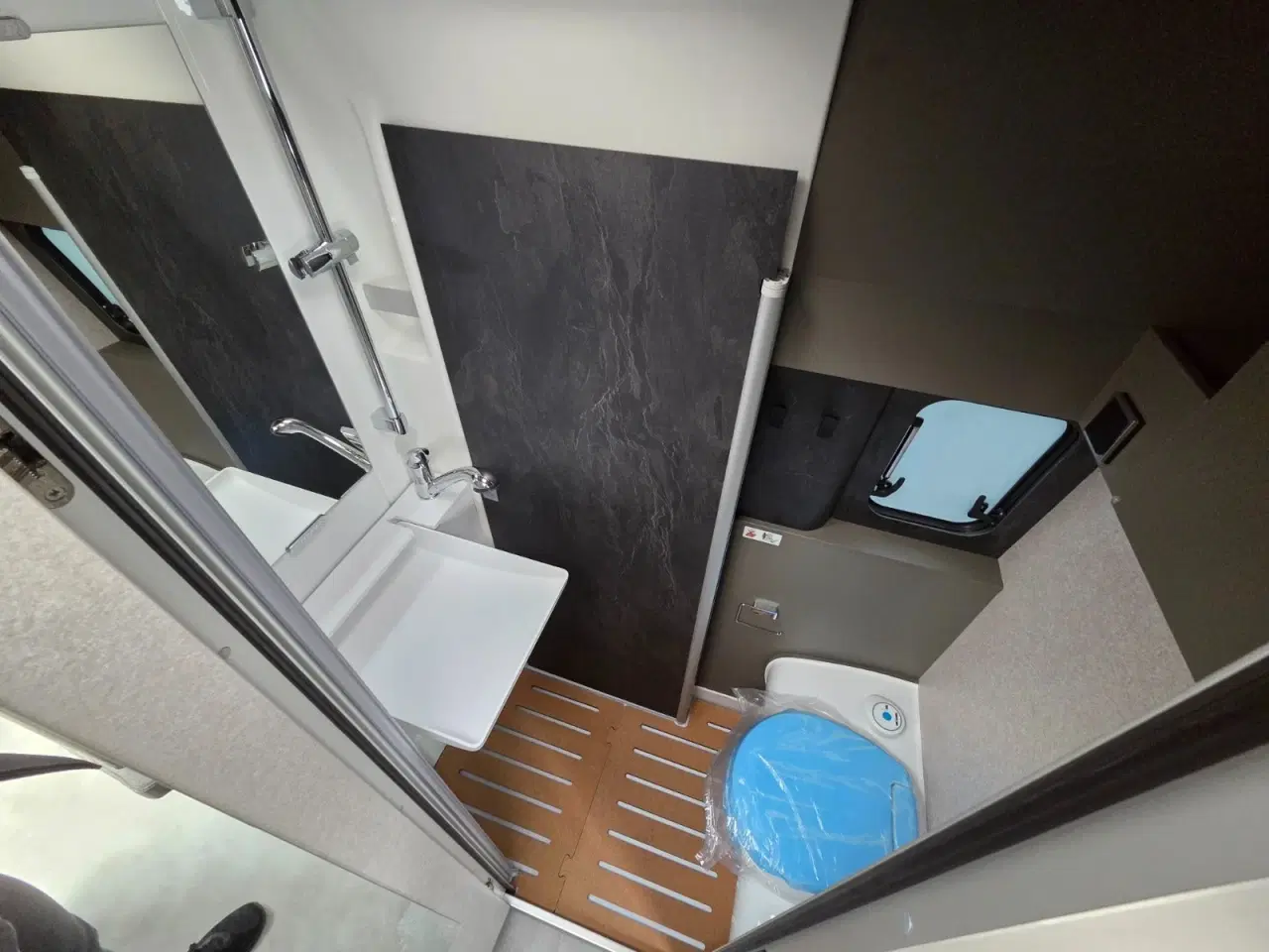 Billede 12 - Hymer Grand Canyon S700 2,0 CDi 170 aut.