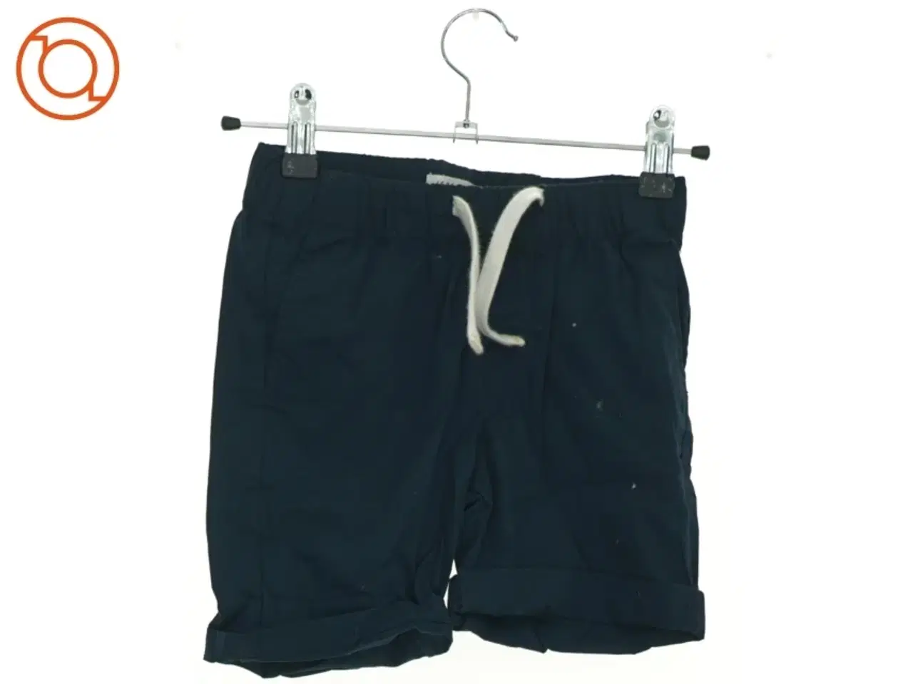Billede 1 - Shorts fra H&M (str. 110 cm)