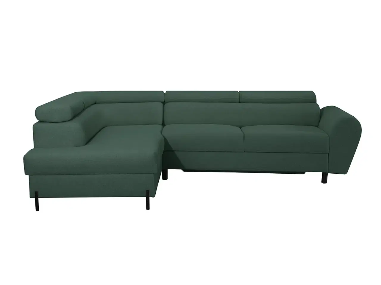 Billede 11 - TENERIFE Hjørnesofa  270x205