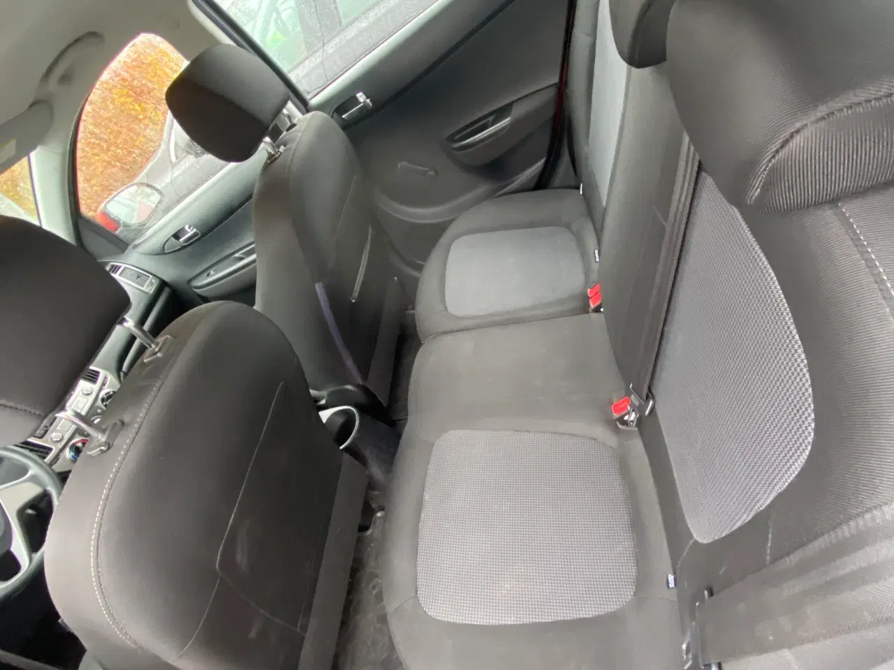 Billede 5 - Hyundai I20 1.1 CRDI Diesel Classic ECO-263.000 km