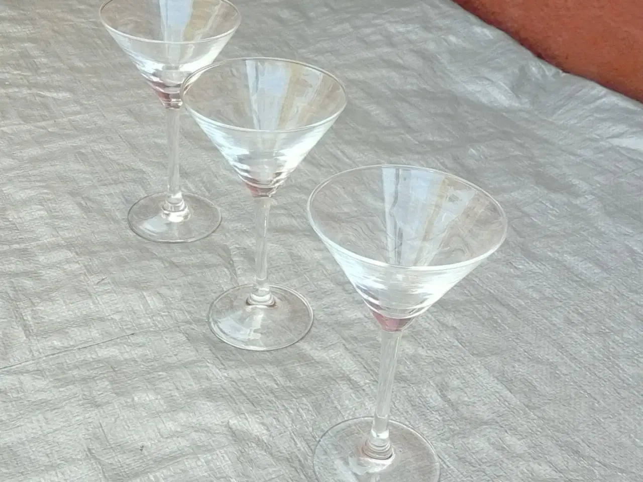 Billede 1 - Cocktailglas
