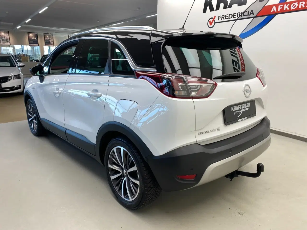 Billede 2 - Opel Crossland X 1,2 Sport