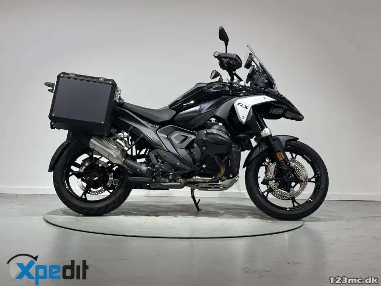 Billede 1 - BMW R 1300 GS