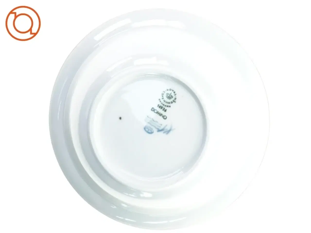 Billede 2 - Skål fra Royal Copenhagen (str. 15 x 5 cm)