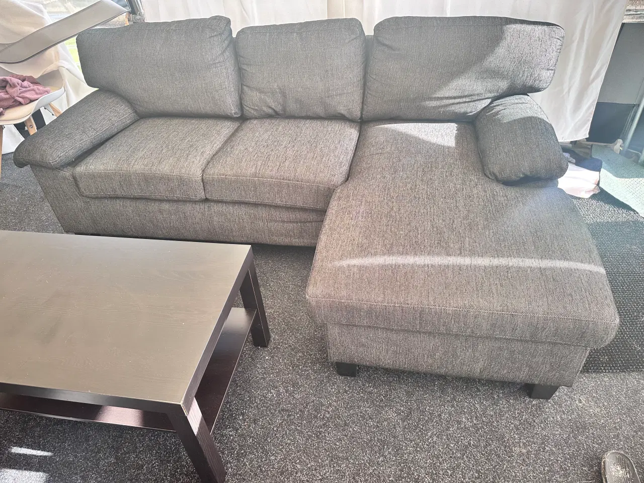 Billede 3 - Sofa sælges billigt