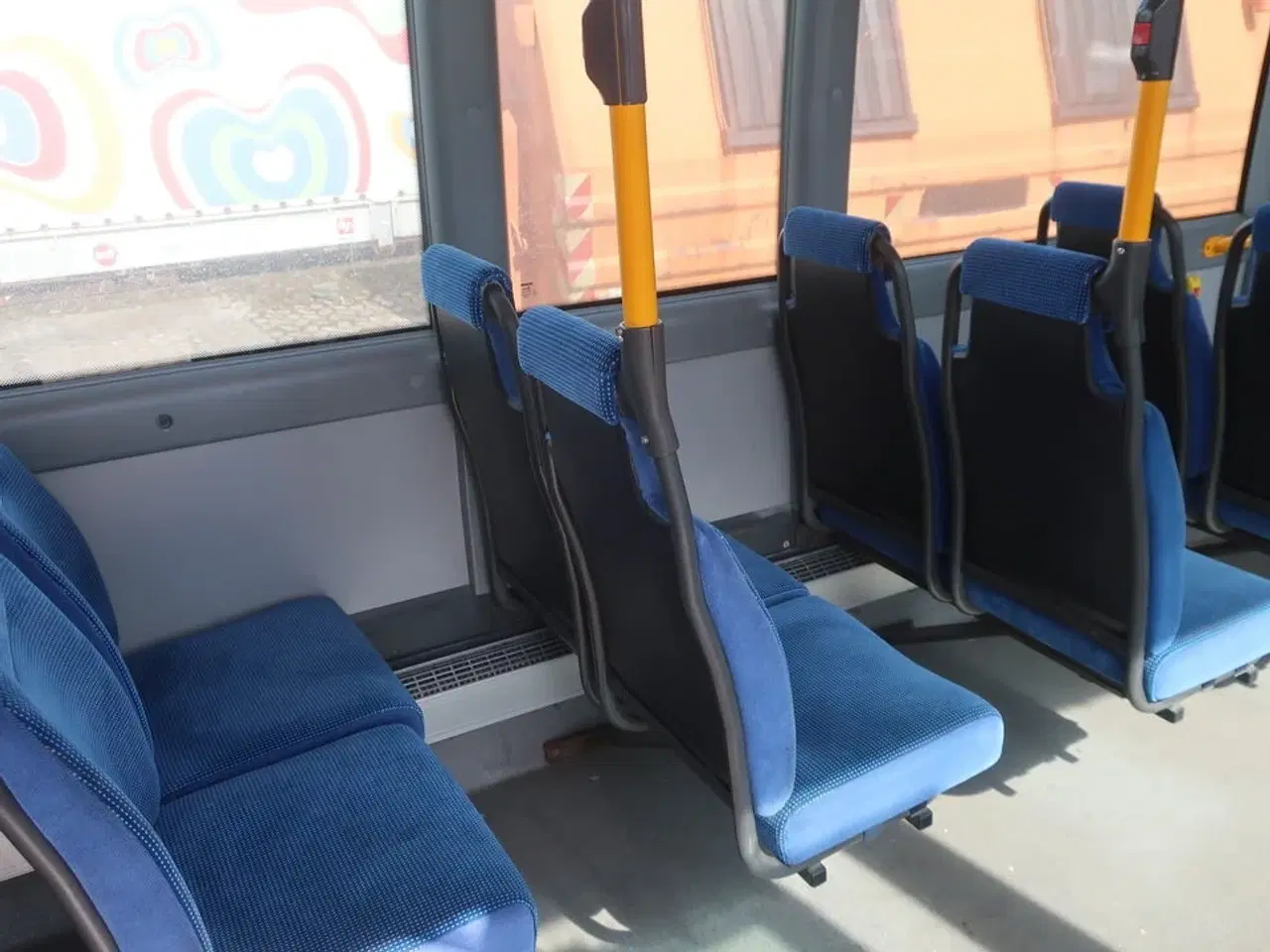 Billede 18 - Bus SCANIA CL94 UB